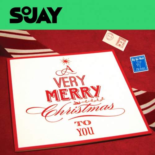 SoJay - Very Merry