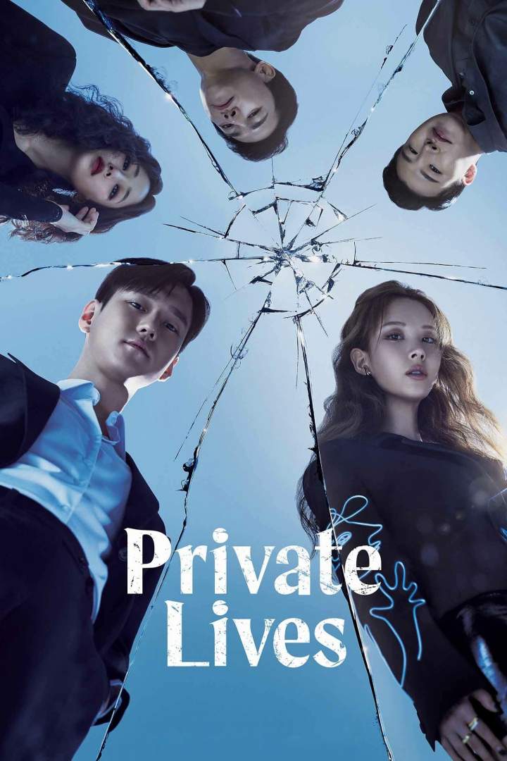 New Episode: Private Lives Season 1 Episode 2