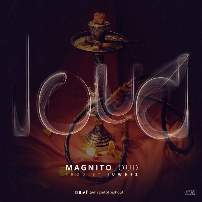 Magnito - Loud