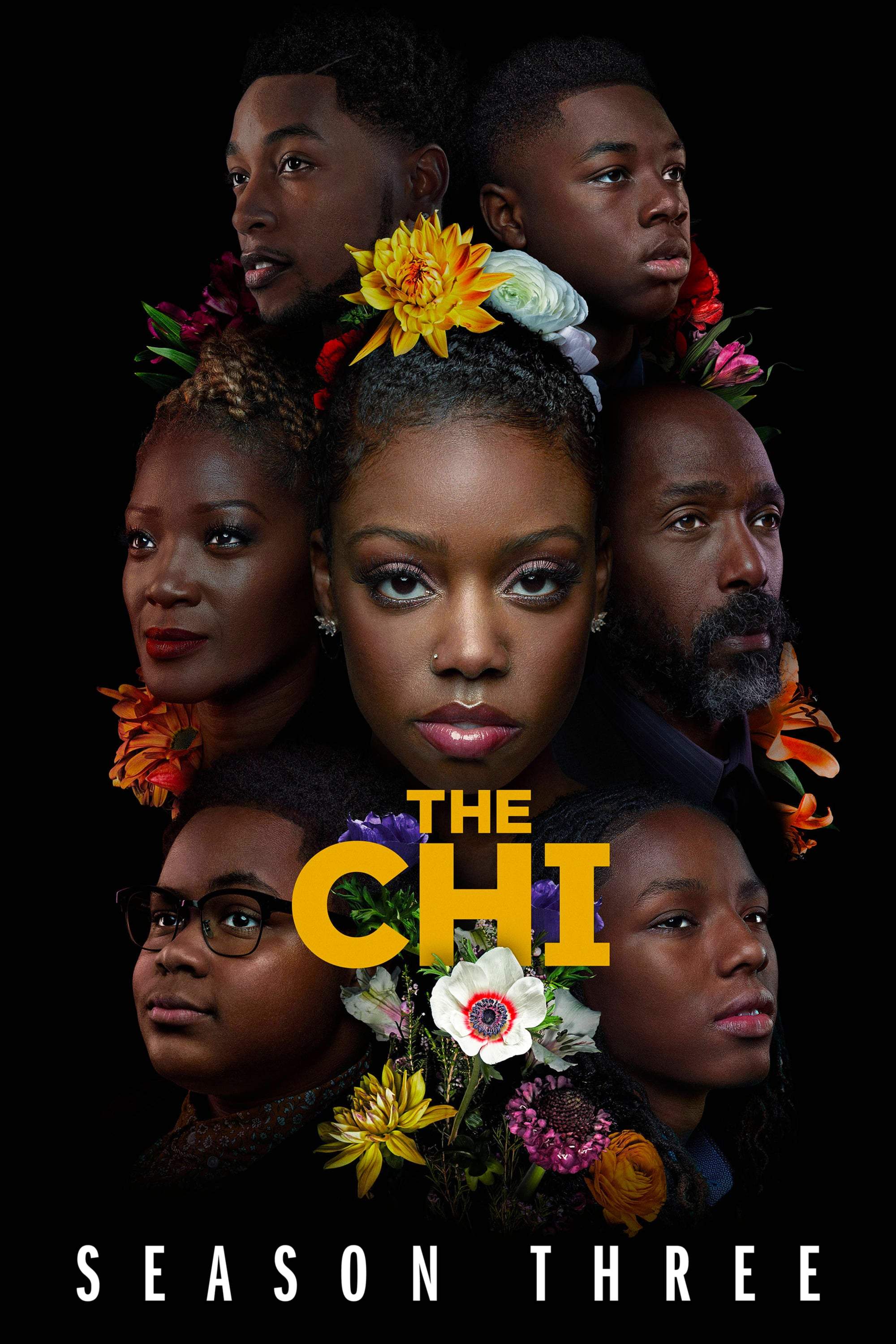 Season Premiere: The Chi Season 3 Episode 1 - Foe 'Nem