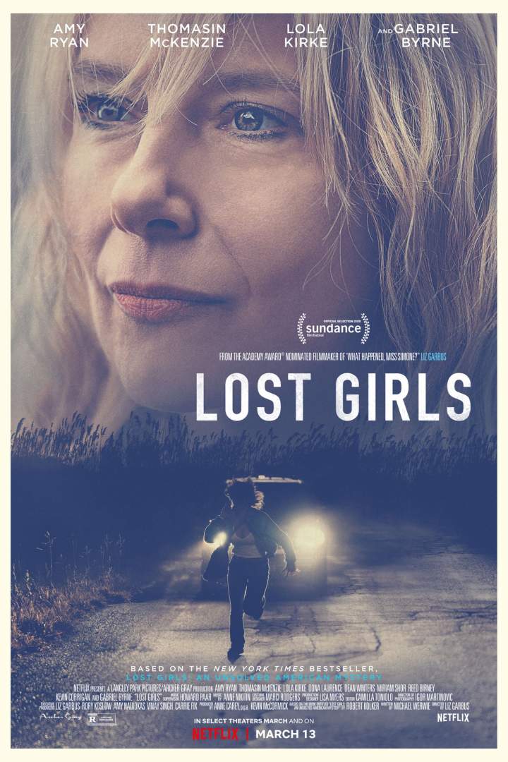 Lost Girls (2020) - Netnaija Movies