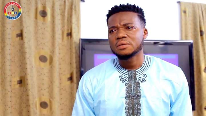 Yoruba Movie: Guardian 2 (2020)