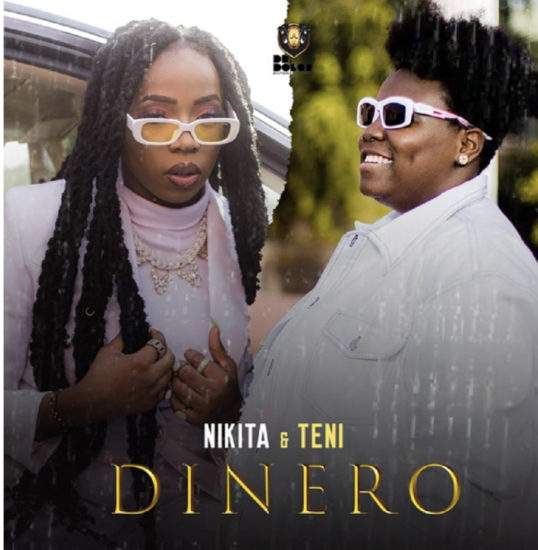 Nikita - Dinero (feat. Teni)