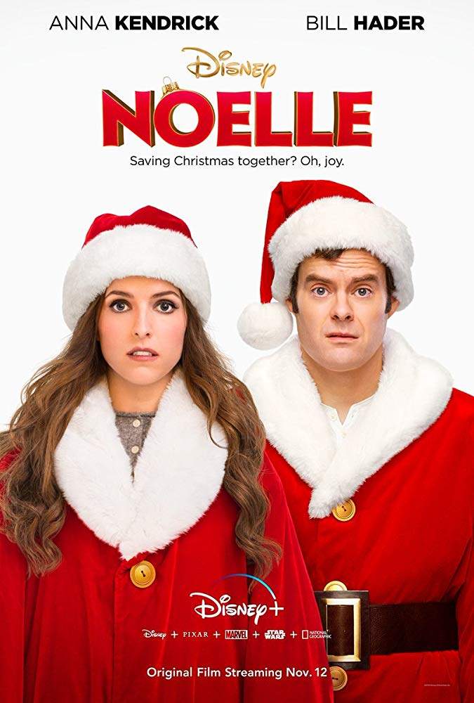 Movie: Noelle (2019)