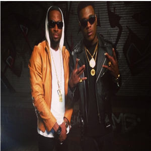 D'Banj - Oya Wait (feat. Burna Boy)