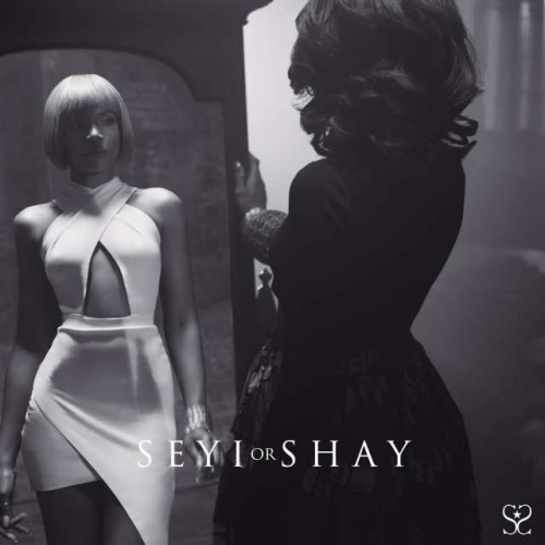 Seyi Shay - In Public (feat. Cynthia Morgan)