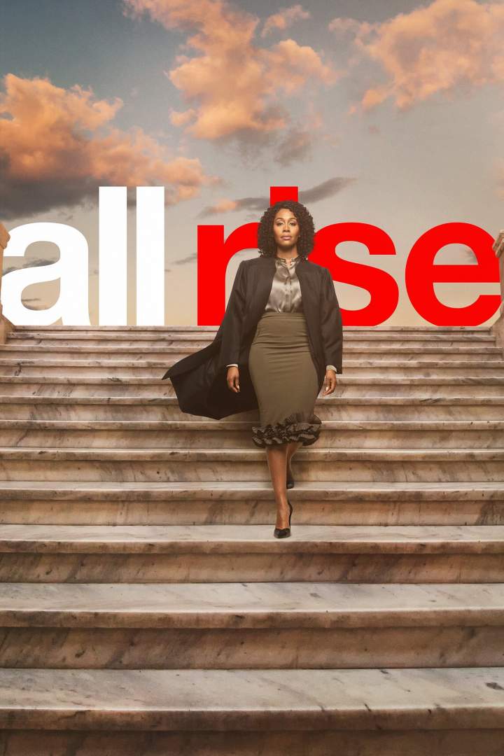 New Episode: All Rise Season 2 Episode 16 - Leap of Faith