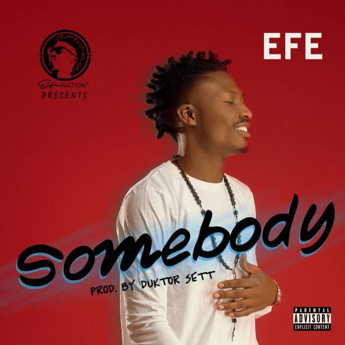 Efe - Somebody