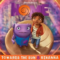 Rihanna - Towards The Sun