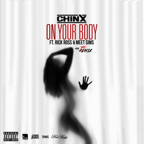 Rick Ross - On Your Body (Remix)