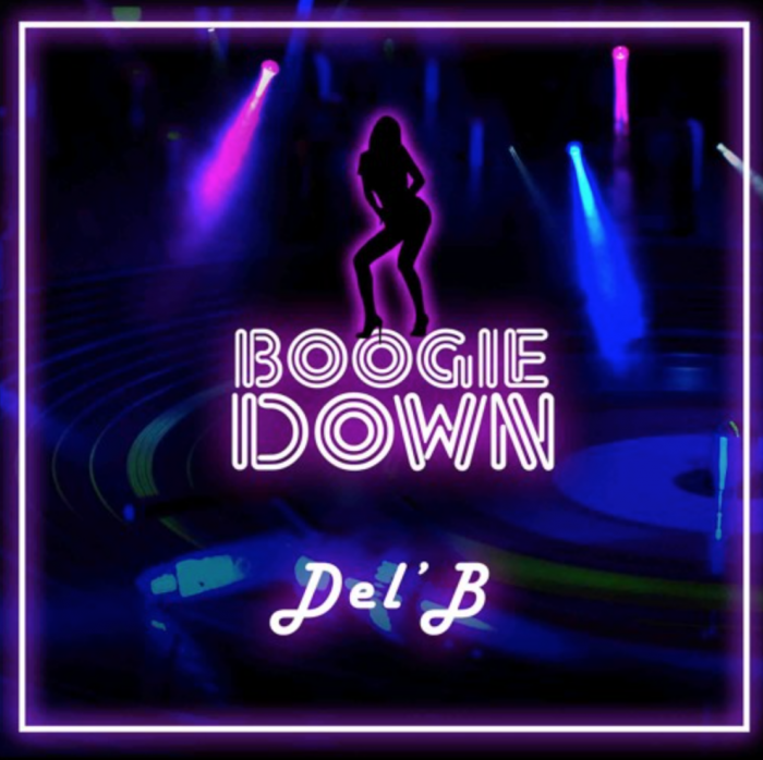 Del'B - Boogie Down