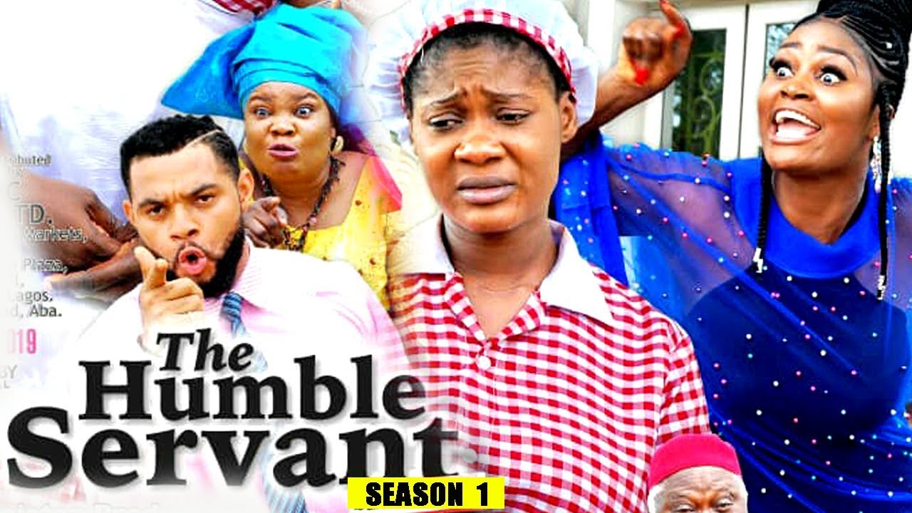 The Humble Servant (2018) The Humble Servant (2018)