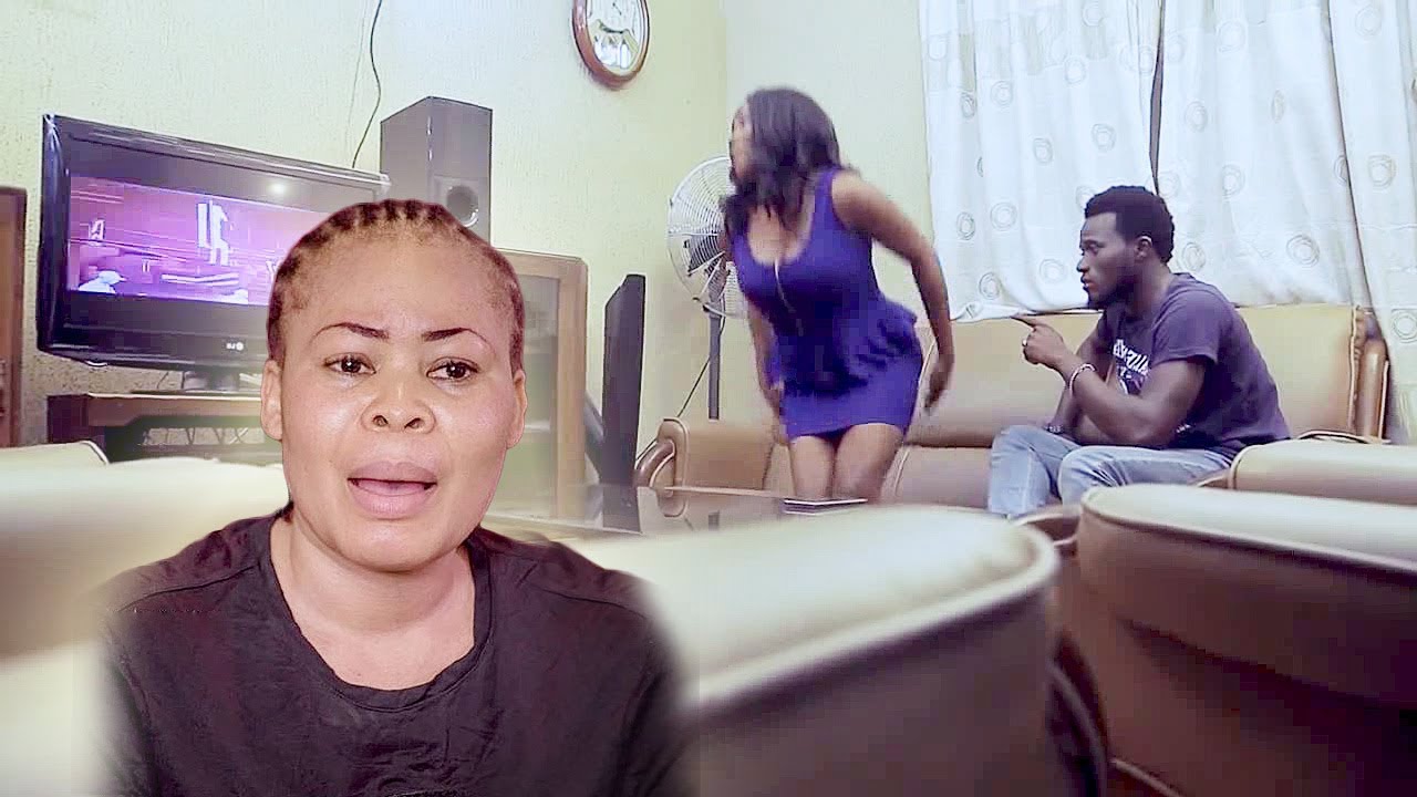 Omi Agbon (2019) Omi Agbon (2019)