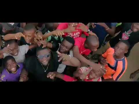 Skales - Agolo