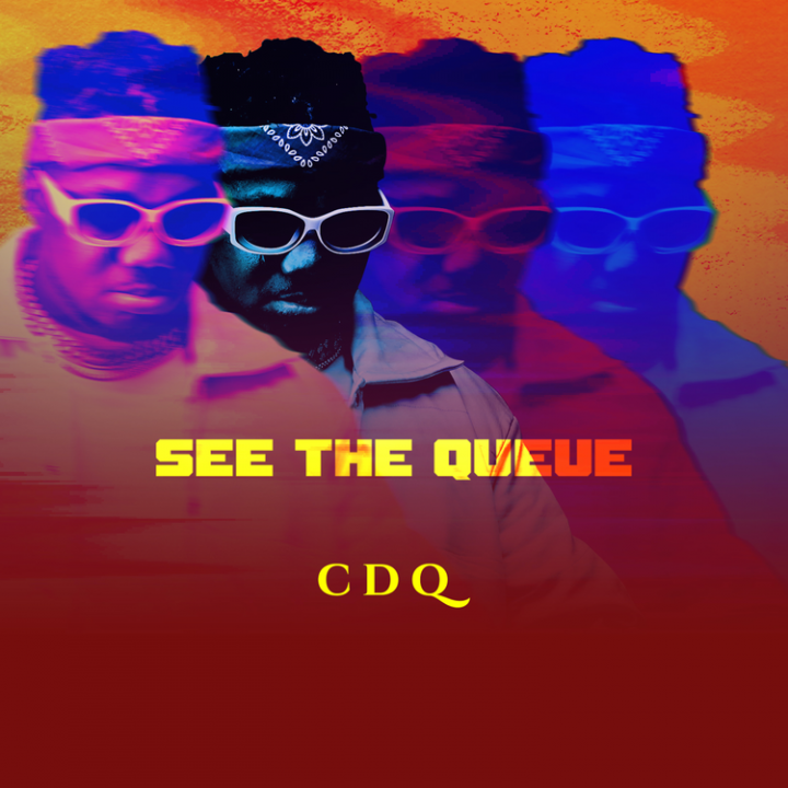 CDQ - Total (feat. Timaya)