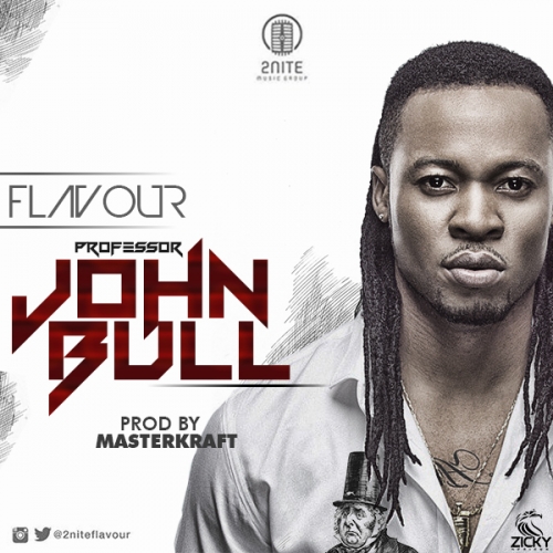 Flavour - Professor John Bull