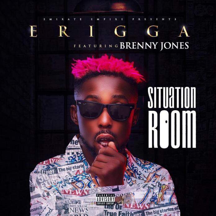 Erigga - Situation Room (feat. Brenny Jones)