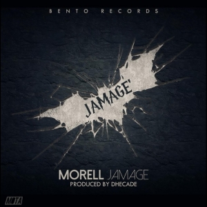 Morell - Jamage