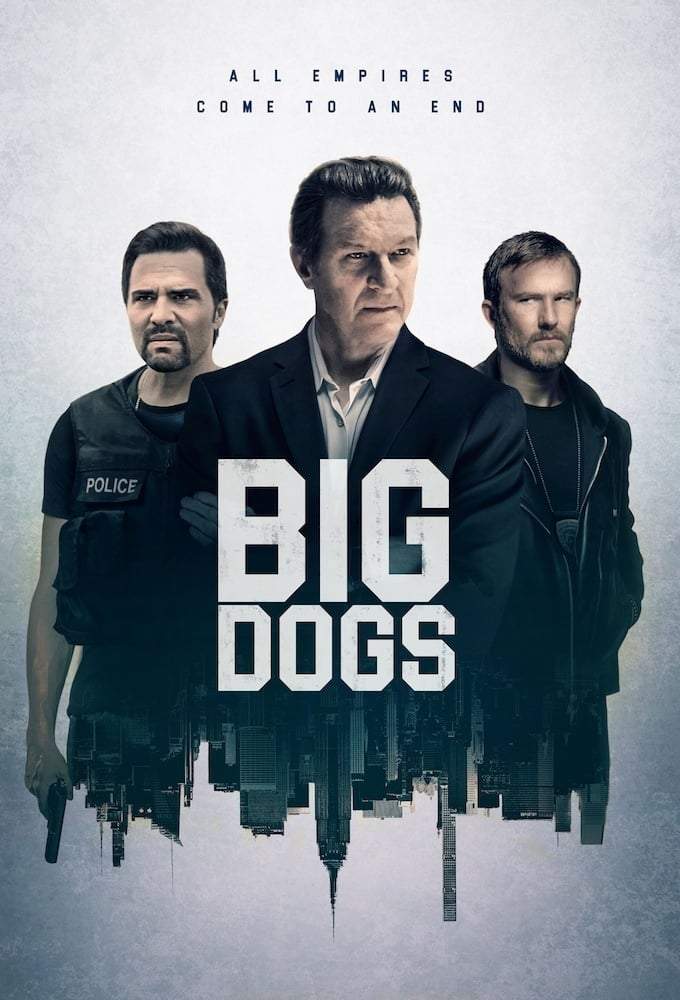 Big Dogs Season 1 Episode 1 (S01E01) - Noricum Ripense
