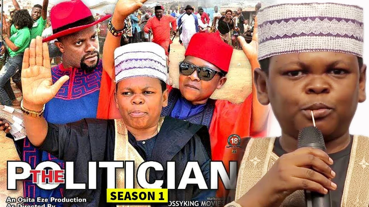 The Politicians (2018) The Politicians (2018)